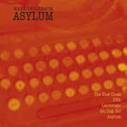 Asylum , Mark Applebaum