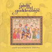 Gods & Goddesses , John Richardson