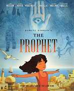 Kahlil Gibran's the Prophet 