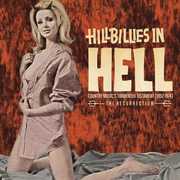 Hillbillies in Hell , Various Artists