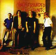 I'm Stranded [Import] , The Saints