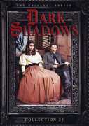 Dark Shadows Collection 25 