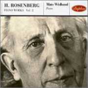 Suite / Sonata 2 / Sonata 4 , Mats Widlund