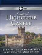 Secrets of Highclere Castle 