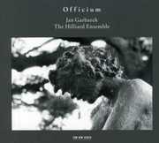 Officium , Jan Garbarek