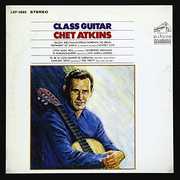 Class Guitar , Chet Atkins