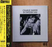 In Sweden 1950 [Import] , Charlie Parker