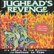 It's Lonely at the Bottom & Unstuck in Time , Jughead's Revenge