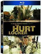 The Hurt Locker , Jeremy Renner
