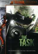 The Task , Alexandra Staden