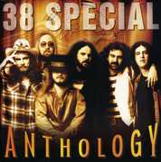 Anthology , .38 Special