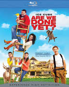 Are We Done Yet? , Philip Daniel Bolden