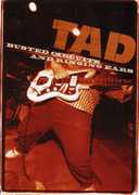 Busted Circuits and Ringing Ears , Tad