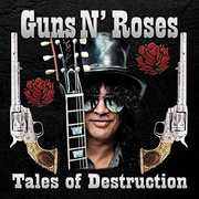 Tales Of Destruction , Guns N Roses