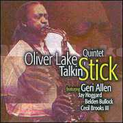 Talkin Stick , Oliver Lake