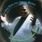 The Very Best Of James Moore , Rev. James Moore