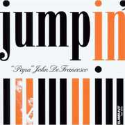 Jumpin , Papa John DeFrancesco