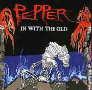 In with the Old , Pepper