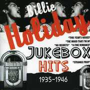 Jukebox Hits 1935-1946 , Billie Holiday