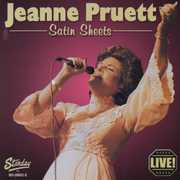 Satin Sheets: Live , Jeanne Pruett