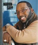 Marvin Sapp: The Very Best , Marvin Sapp