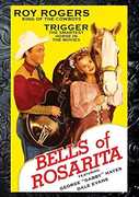 Bells of Rosarita , Roy Rogers