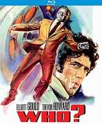 Who? (aka Roboman) , Elliott Gould