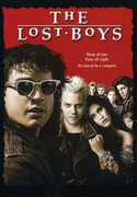 The Lost Boys , Jason Patric