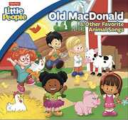 Fisher Price: Old MacDonald & Other Favorite 