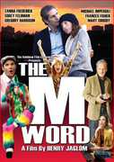 The M Word , Tanna Frederick