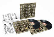 Physical Graffiti , Led Zeppelin