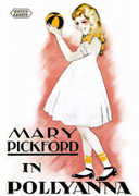 Pollyanna (1920) , Mary Pickford