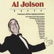 Duets , Al Jolson