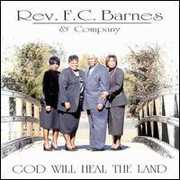 Heal the Land , Rev. F.C. Barnes