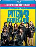 Pitch Perfect 3 , Anna Kendrick