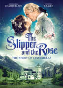 The Slipper and the Rose: The Story of Cinderella , Richard Chamberlain