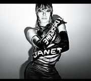 Discipline , Janet Jackson
