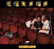 Two for the Show: 30th Anniversary Edition , Kansas