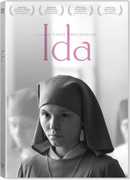 Ida , Agata Kulesza