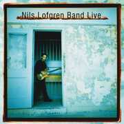 Live , Nils Lofgren