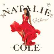 Natalie Cole en Espanol , Natalie Cole