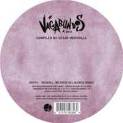Vagabundos 2013 Part 2 Vinyl Sampler , Cesar Merveille