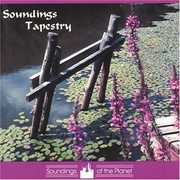 Soundings Of The Planet Artists: Tapestry /  Var 