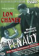 The Penalty , Doris Pawn