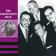 1943-1954 , The Harmonizing Four