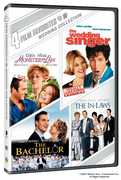 4 Film Favorites: Wedding Collection , Albert Brooks