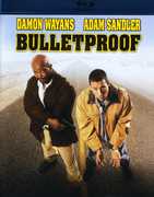 Bulletproof , Damon Wayans