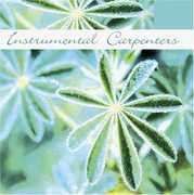 Instrumental Carpenters , Various Artists