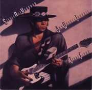 Texas Flood [Import] , Stevie Ray Vaughan