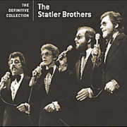 Definitive Collection , The Statler Brothers